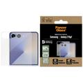 Protetor de Ecrã PanzerGlass Classic Fit para Samsung Galaxy Z Flip7