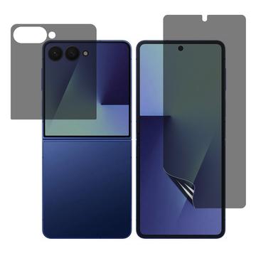 Protector de Ecrã para Samsung Galaxy Z Flip7 - Privacidade