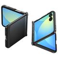 Capa Spigen Slim Armor Pro Mag para Samsung Galaxy Z Flip7 - Preto