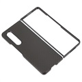 Capa Híbrida para Samsung Galaxy Z Fold3 5G - Fibra de Carbono