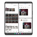 Samsung Galaxy Z Fold4 5G - 512GB - Preto Fantasma