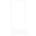 Protetor de Ecrã Exterior em TPU para Samsung Galaxy Z Fold4 5G - Transparente