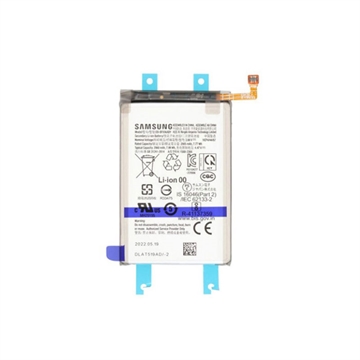 Bateria EB-BF936ABY para Samsung Galaxy Z Fold4