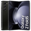 Samsung Galaxy Z Fold5 - 256GB - Preto Fantasma