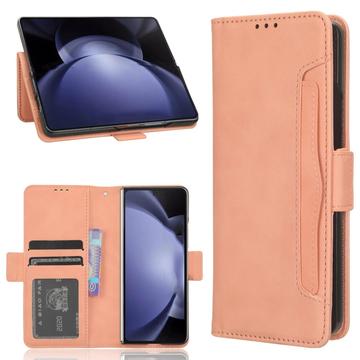 Bolsa tipo Carteira Cardholder para Samsung Galaxy Z Fold6