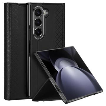 Capa Flip Dux Ducis Bril para Samsung Galaxy Z Fold6