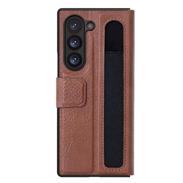 Bolsa Revestida Nillkin Aoge para Samsung Galaxy Z Fold6