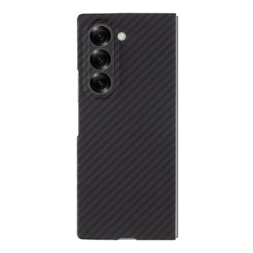 Capa Tactical MagForce Aramid para Samsung Galaxy Z Fold6 - Preto