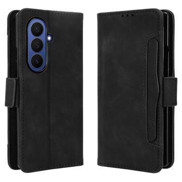 Capa para carteira para Samsung Galaxy Z Fold7