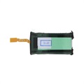 Bateria EB-BR365ABE para Samsung Gear Fit2 Pro (SM-R365)