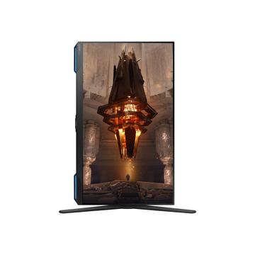 Monitor para jogos Samsung Odyssey G7 S32BG700EU 144Hz - 32"