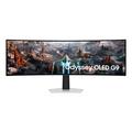 Samsung Odyssey G9 S49CG934SU Monitor curvo para jogos - 245 Hz - 49"