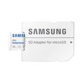 Cartão de Memória Samsung Pro Endurance microSDXC com Adaptador SD MB-MJ32KA/EU - 32GB