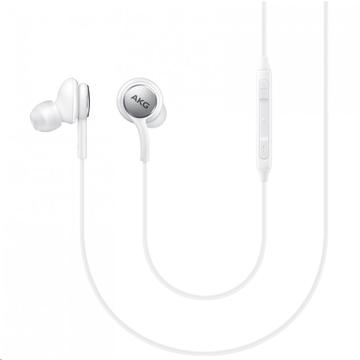Auriculares Samsung USB Tipo-C EO-IC100BWE - Bulk