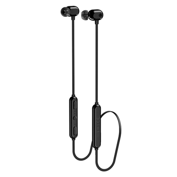 Auricular Bluetooth Samsung by ITFIT com dois condutores GP-OEU023SAABW - Preto