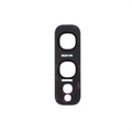 Vidro de Lente de Câmara GH64-07164A para Samsung Galaxy S10e - Preto