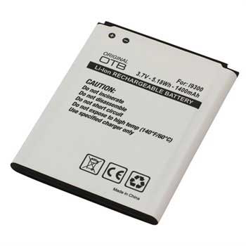 Bateria EB-L1G6LLUCSTD para Samsung Galaxy S3 i9300 - 1400mAh