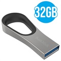Unidade USB SanDisk Ultra Loop - SDCZ93-032G-G46