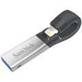 Pen Drive SanDisk iXpand Lightning / USB 3.0 - 64GB