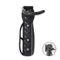 Suporte para trotinetes e bicicletas / Gancho de parede para bicicletas - Preto
