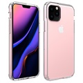 Capa Híbrida para iPhone 11 Pro - Resistente a Riscos - Transparente
