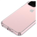 Capa Híbrida para iPhone 11 Pro - Resistente a Riscos - Transparente