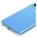 Capa Híbrida para iPhone 11 - Resistente a Riscos - Transparente