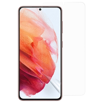 Película Protectora para Samsung Galaxy S22 5G/S23 5G - Transparente