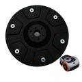 Segway Navimow i105E/i108E/i110N Disco de suporte da lâmina de substituição RSSE-i-1