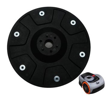 Segway Navimow i105E/i108E/i110N Disco de suporte da lâmina de substituição RSSE-i-1