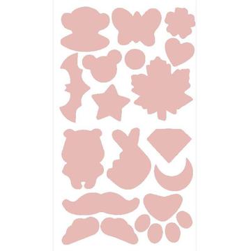 Folha de reparação auto-adesiva à prova de água