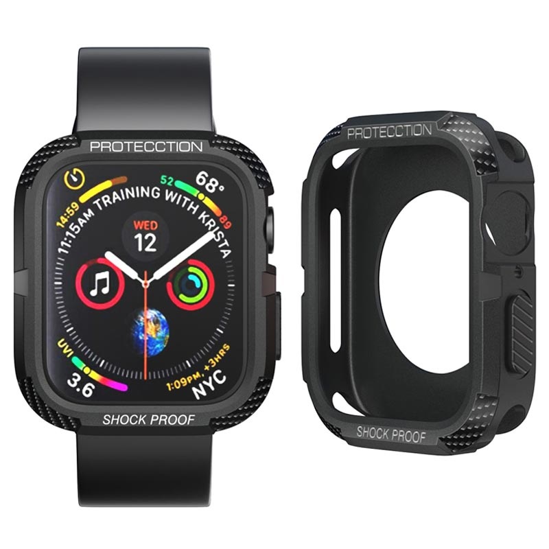 apple watch resistente