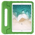 Capa Infantil à Prova de Choques para iPad Pro 10.5/iPad 10.2 - Verde