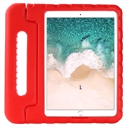 Capa Infantil à Prova de Choques para iPad Pro 10.5/iPad 10.2 - Vermelho