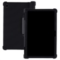 Capa em Silicone Resistente a Choques para Lenovo Yoga Tab 11 - Preto