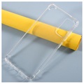 Capa de TPU Resistente a Choques para Samsung Galaxy S20 FE - Transparente
