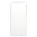 Capa de TPU Resistente a Choques para Samsung Galaxy A52 5G, Galaxy A52s - Transparente