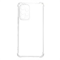 Capa de TPU Resistente a Choques para Samsung Galaxy A53 5G - Transparente