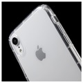 Capa de TPU Resistente para iPhone XR - Transparente