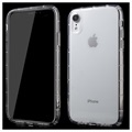 Capa de TPU Resistente para iPhone XR - Transparente