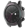 Caixa de Silicone Huawei Watch GT - 46mm - Transparente