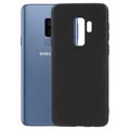 Capa em Silicone Flexível para Samsung Galaxy S9+