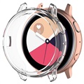 Proteção em Silicone para Samsung Galaxy Watch Active2 - 40mm - Transparente
