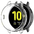 Proteção em Silicone para Samsung Galaxy Watch Active2 - 44mm - Transparente
