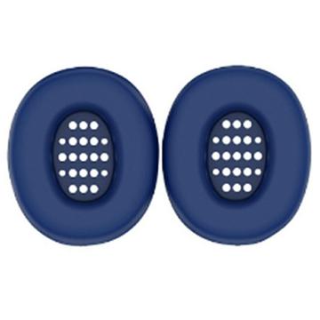 Capas protectoras de silicone para os auscultadores intra-auriculares JBL Tune 770NC - Azul escuro