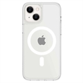 Capa Híbrida Skech Crystal para iPhone 13 Pro Max com MagSafe - Transparente