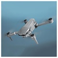 Drone Dobrável Inteligente com Bateria de 1800mAh e Câmara 4K F3