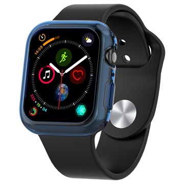 Capa de Silicone Soft Flex Apple Watch 4 - 40MM