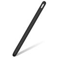 Capa em Silicone Anti-Slip para Apple Pencil (2nd Generation) - Preto