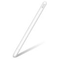 Capa em Silicone Anti-Slip para Apple Pencil (2nd Generation) - Branco